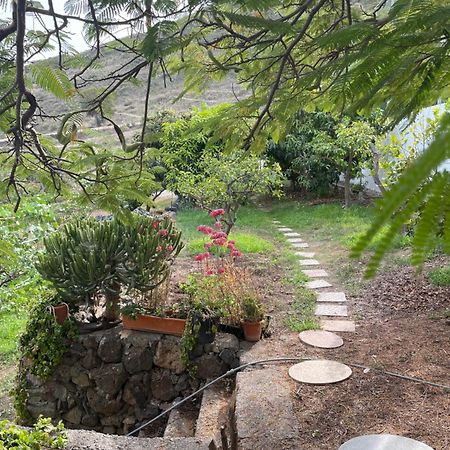 Casa Rural En Santa Cruz Los Campitos エクステリア 写真