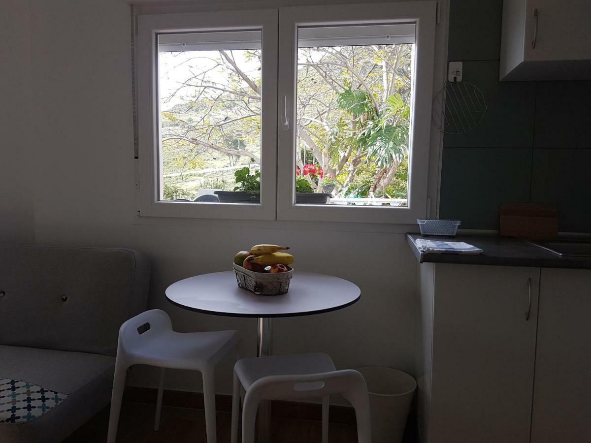 Casa Rural En Santa Cruz Los Campitos エクステリア 写真